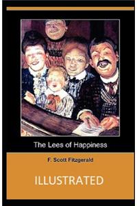 The Lees of Happiness Illustrated