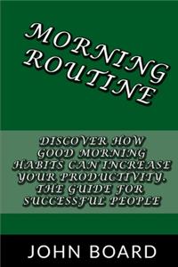 Morning Routine