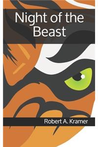 Night of the Beast