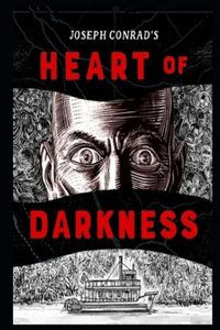Heart of Darkness By Joseph Conrad The Annotated Literary Version