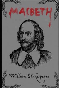 Macbeth By William Shakespeare (Annotated)