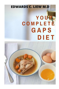 Your, Complete Gaps Diet