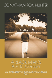 A Black Man's Poetic Odyssey