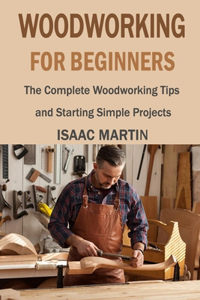 Woodworking for Beginners