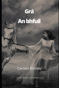 Grá An bhfuil