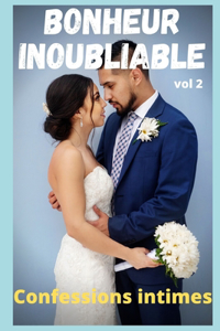 Bonheur inoubliable (vol 2)