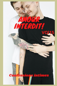 Amour interdit (vol 15)