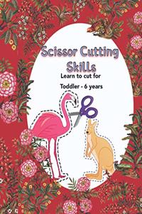 Scissor Cutting Skills