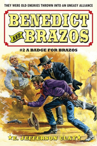 Benedict and Brazos 2