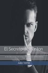 El Secreto de Maston