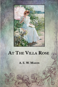 At The Villa Rose