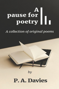 A Pause For Poetry