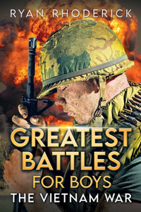 Greatest Battles for Boys