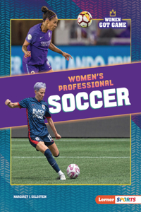 Women's Professional Soccer