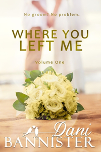 Where You Left Me, Vol 1.: A Lust to Lovers Romance