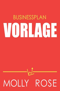 Businessplan Vorlage