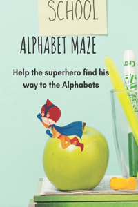 Alphabet Maze