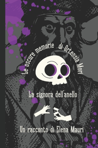 Le oscure memorie di Ortensia Mori