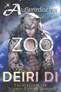Außerirdischer Zoo