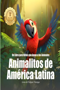 Animalitos de América Latina