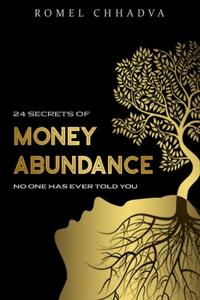 24 Secrets of Money Abundance