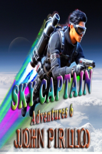 Sky Captain Adventures 6