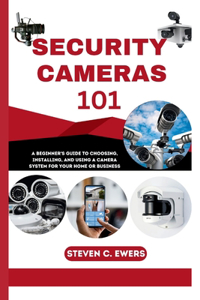 Security Cameras 101