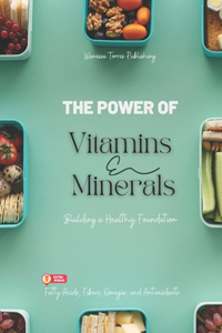 Vitamins and Minerals