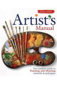 Collins Artists Manual