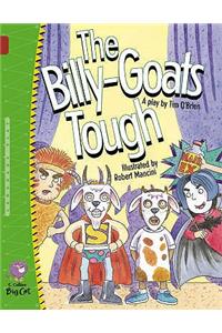 The The Billy Goats Tough Billy Goats Tough