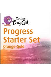 Progress Starter Set