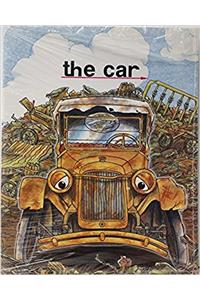 Reading Mastery I Independent Readers Plus Edition, the Car (6-Pack)