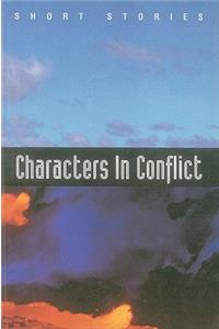 Holt Short Stories: Student Edition Characters in Conflict 1996