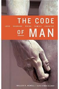 The Code of Man