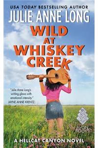 Wild at Whiskey Creek