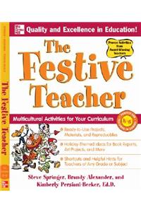 The Festive Teacher