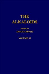 The Alkaloids