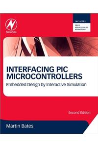 Interfacing PIC Microcontrollers