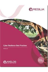 Cyber Resilience Best Practices