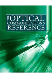 The Optical Communications Reference