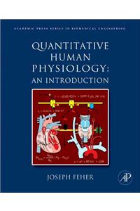 Quantitative Human Physiology