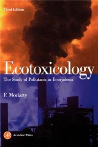 Ecotoxicology