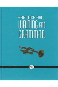 Writing and Grammar Student Edition Grade 9 Textbook 2008c
