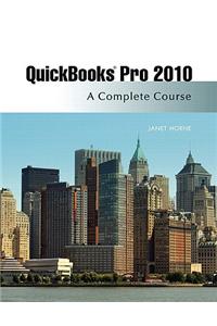 Quickbooks Pro 2010