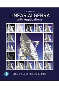 Linear Algebra with Applications