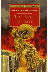 The Luck of Troy (Puffin Classics)