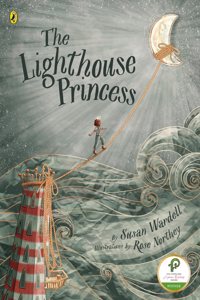 Lighthouse Princess