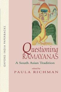 Questioning Ramayanas