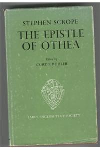 Epistle of Othea Translated from the French Text of Christine de Pisan by Stephen Scrope