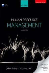 Human Resources Management